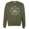 Midweight Sweatshirt Thumbnail