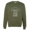 Midweight Sweatshirt Thumbnail