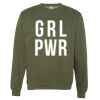 Midweight Sweatshirt Thumbnail