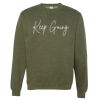 Midweight Sweatshirt Thumbnail
