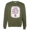 Midweight Sweatshirt Thumbnail