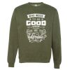 Midweight Sweatshirt Thumbnail