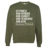 Midweight Sweatshirt Thumbnail