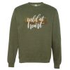 Midweight Sweatshirt Thumbnail