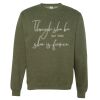 Midweight Sweatshirt Thumbnail