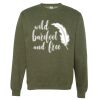 Midweight Sweatshirt Thumbnail