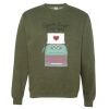 Midweight Sweatshirt Thumbnail