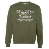 Midweight Sweatshirt Thumbnail