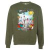 Midweight Sweatshirt Thumbnail