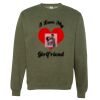 Midweight Sweatshirt Thumbnail
