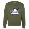 Midweight Sweatshirt Thumbnail