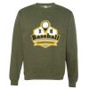 Midweight Sweatshirt Thumbnail