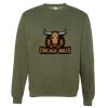 Midweight Sweatshirt Thumbnail