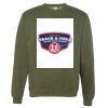 Midweight Sweatshirt Thumbnail