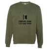 Midweight Sweatshirt Thumbnail