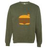Midweight Sweatshirt Thumbnail