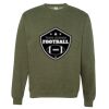 Midweight Sweatshirt Thumbnail