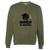Midweight Sweatshirt Thumbnail