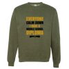 Midweight Sweatshirt Thumbnail