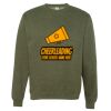Midweight Sweatshirt Thumbnail