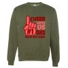 Midweight Sweatshirt Thumbnail