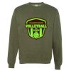 Midweight Sweatshirt Thumbnail