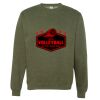 Midweight Sweatshirt Thumbnail