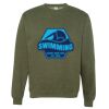 Midweight Sweatshirt Thumbnail