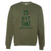 Midweight Sweatshirt Thumbnail