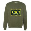 Midweight Sweatshirt Thumbnail
