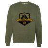 Midweight Sweatshirt Thumbnail