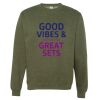 Midweight Sweatshirt Thumbnail
