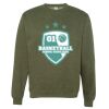 Midweight Sweatshirt Thumbnail