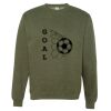 Midweight Sweatshirt Thumbnail