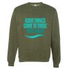 Midweight Sweatshirt Thumbnail